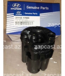 Hyundai Matrix 2001-2007 filter benzin 